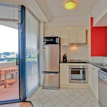 Shevlin Apartments Brisbane Bagian luar foto