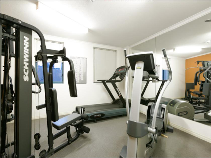 Shevlin Apartments Brisbane Bagian luar foto